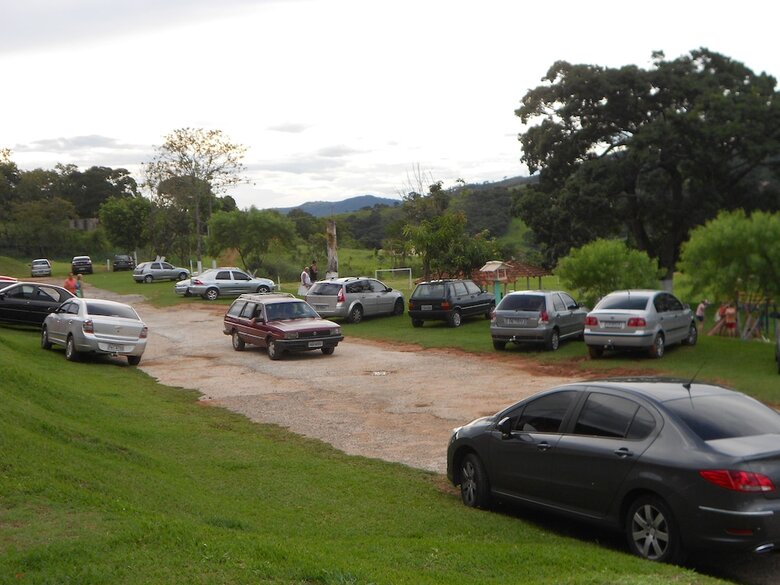 Hotel Chal�s Parque Aqu�tico