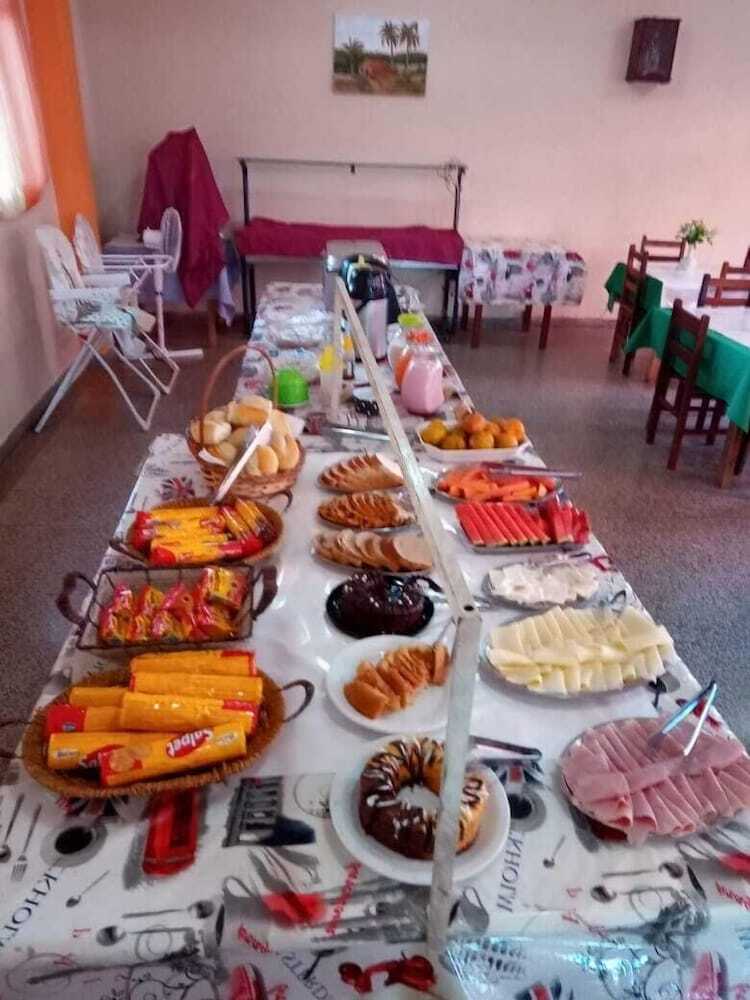 Hotel Chal�s Parque Aqu�tico