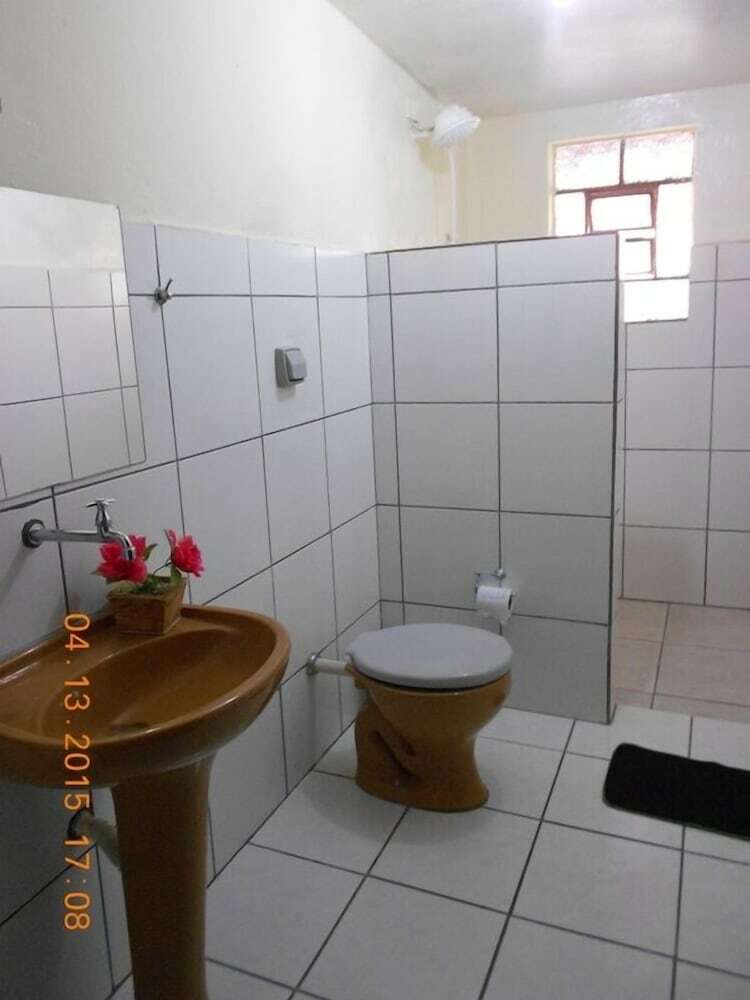 Hotel Chal�s Parque Aqu�tico