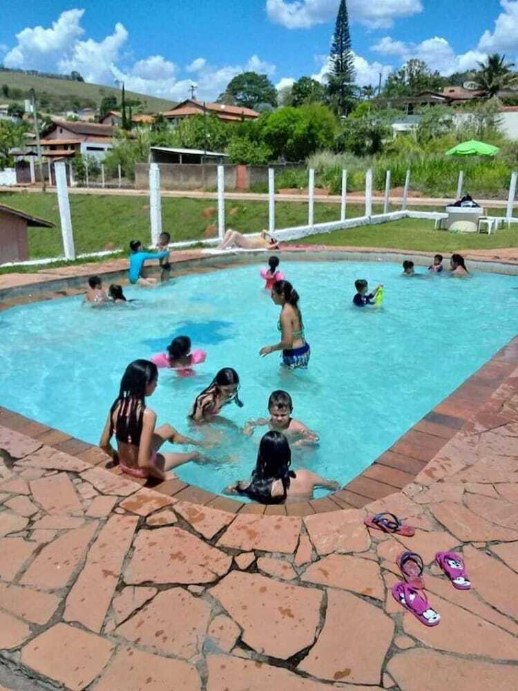 Hotel Chal�s Parque Aqu�tico