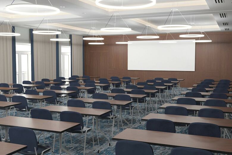 Hotel Courtyard By Marriott Tashkent