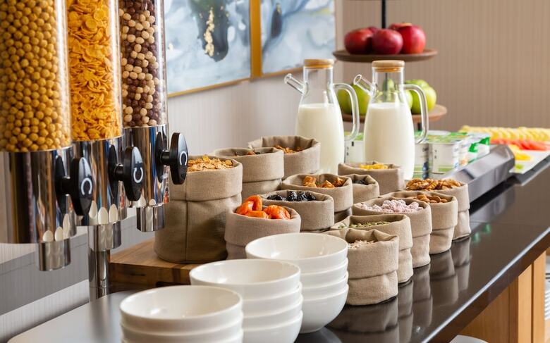 Hotel Courtyard By Marriott Tashkent