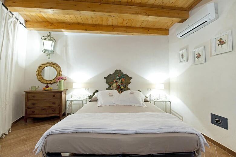 Bed & Breakfast Le Case Dello Zodiaco