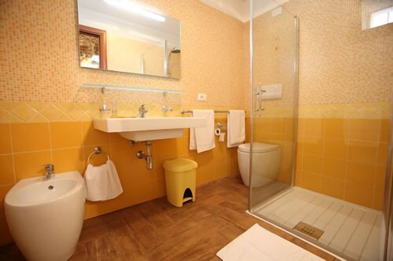 Bed & Breakfast Le Case Dello Zodiaco