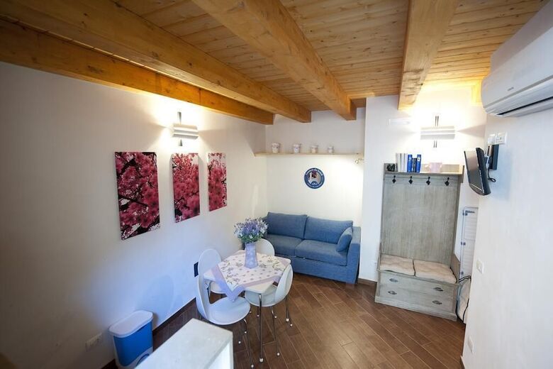 Bed & Breakfast Le Case Dello Zodiaco