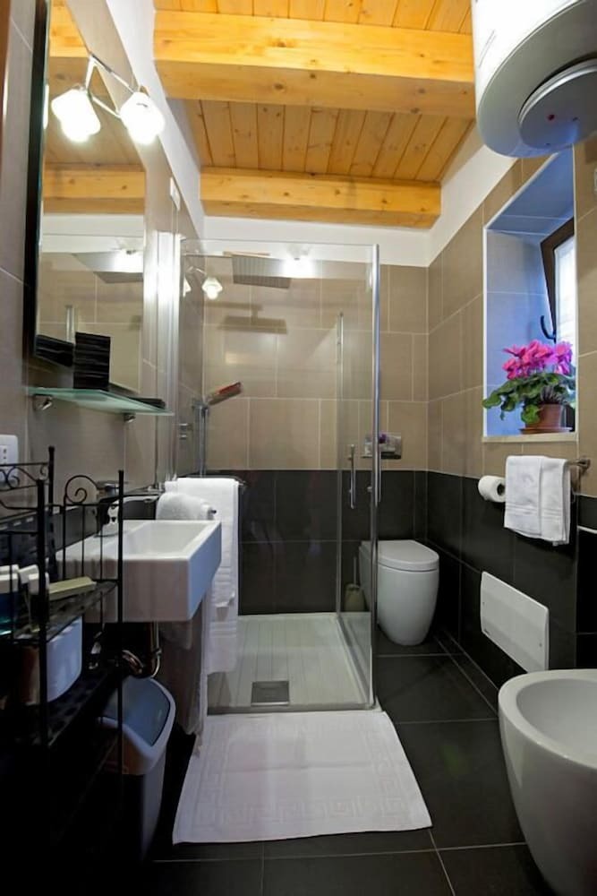 Bed & Breakfast Le Case Dello Zodiaco