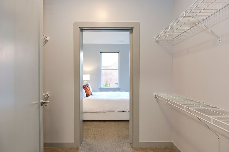 Aparthotel Global Luxury Suites Downtown Providence