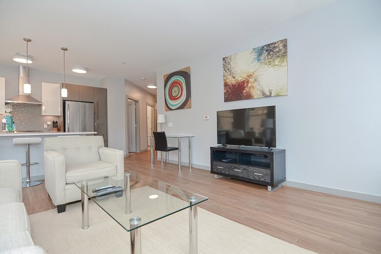 Aparthotel Global Luxury Suites Downtown Providence