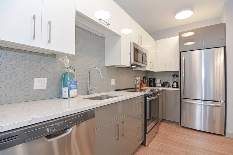 Aparthotel Global Luxury Suites Downtown Providence