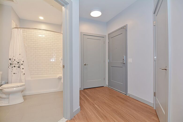Aparthotel Global Luxury Suites Downtown Providence