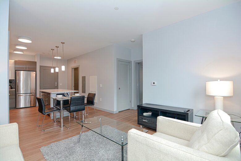 Aparthotel Global Luxury Suites Downtown Providence