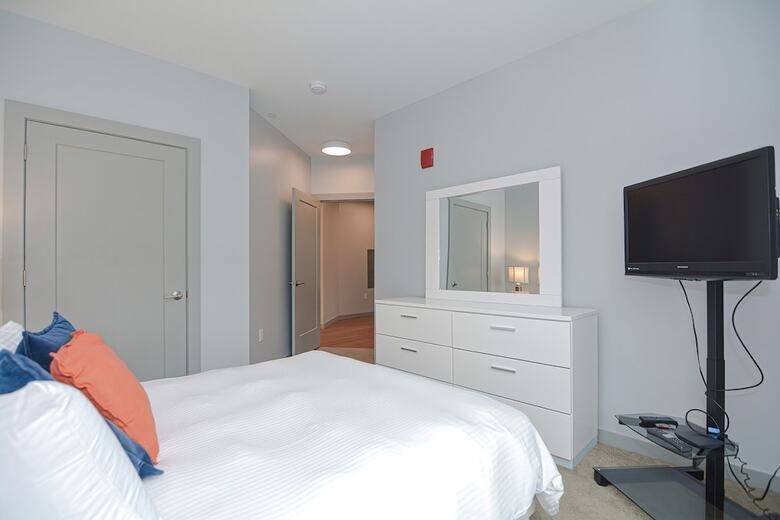 Aparthotel Global Luxury Suites Downtown Providence