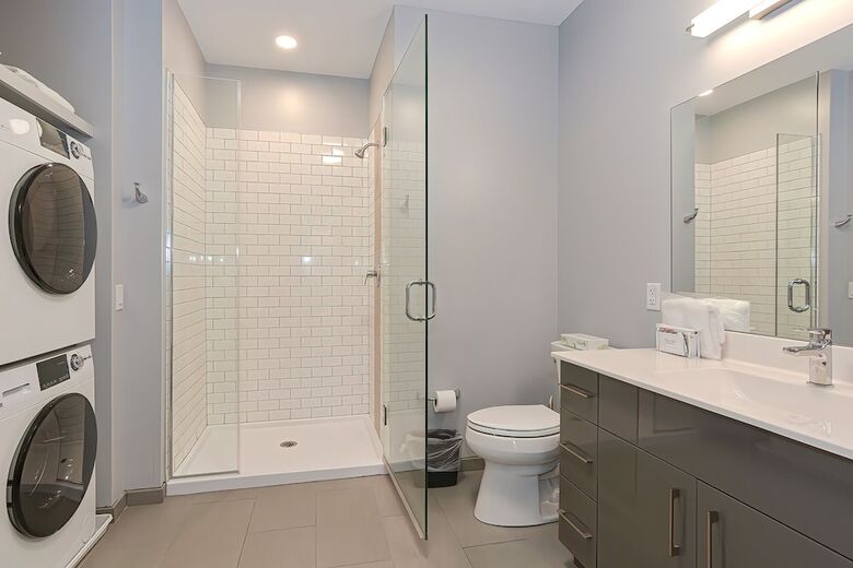 Aparthotel Global Luxury Suites Downtown Providence