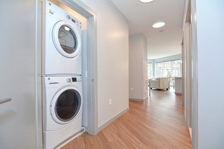 Aparthotel Global Luxury Suites Downtown Providence