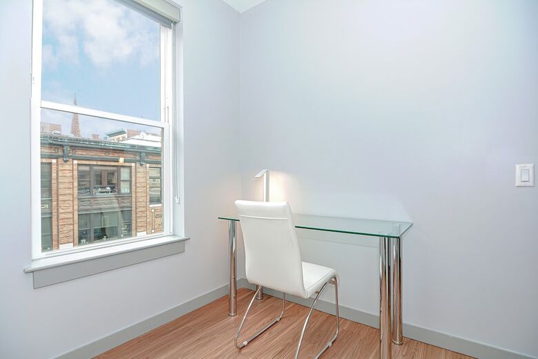 Aparthotel Global Luxury Suites Downtown Providence