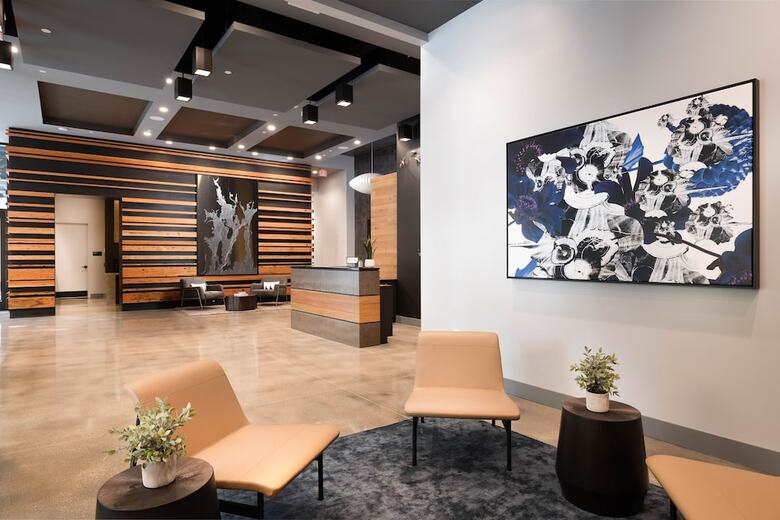 Aparthotel Global Luxury Suites Downtown Providence