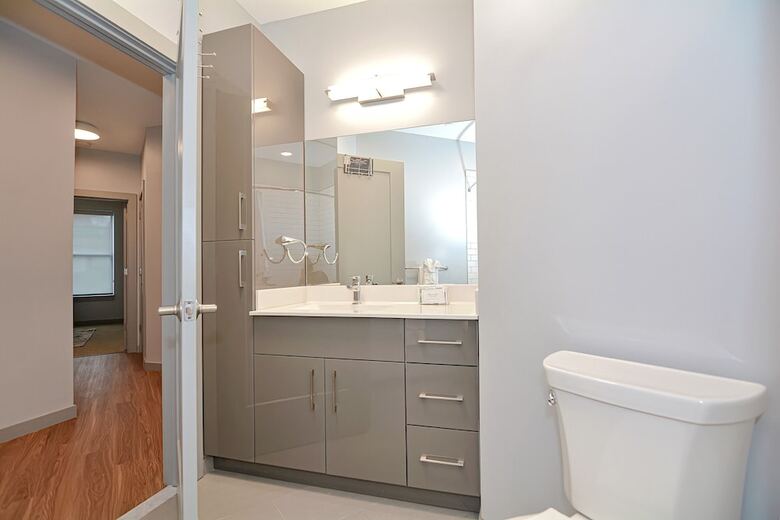 Aparthotel Global Luxury Suites Downtown Providence