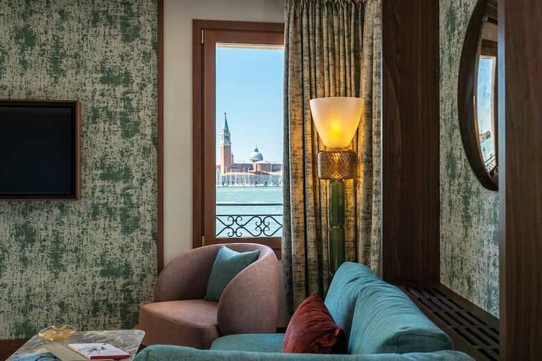 Hotel Ca' Di Dio - Vretreats, Slh Collection