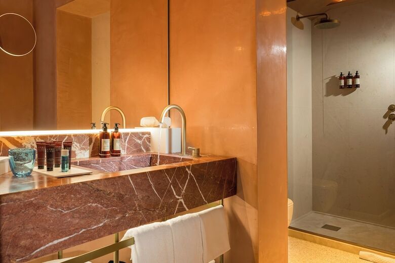 Hotel Ca' Di Dio - Vretreats, Slh Collection