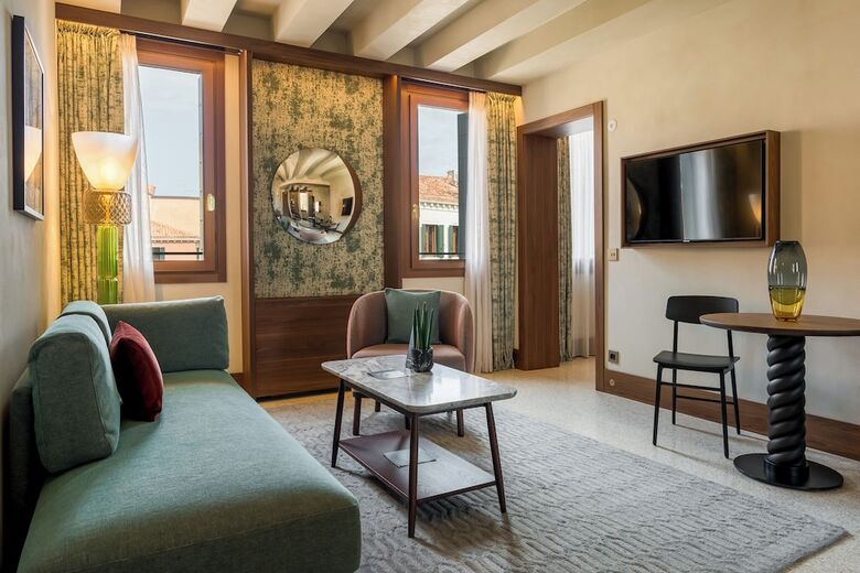 Hotel Ca' Di Dio - Vretreats, Slh Collection