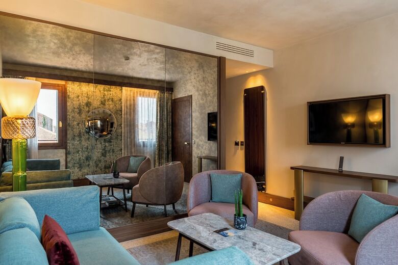 Hotel Ca' Di Dio - Vretreats, Slh Collection