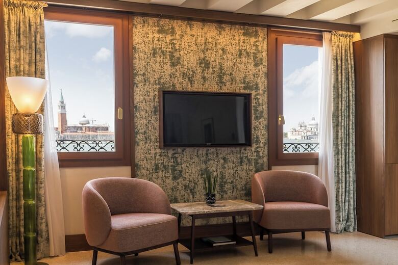 Hotel Ca' Di Dio - Vretreats, Slh Collection