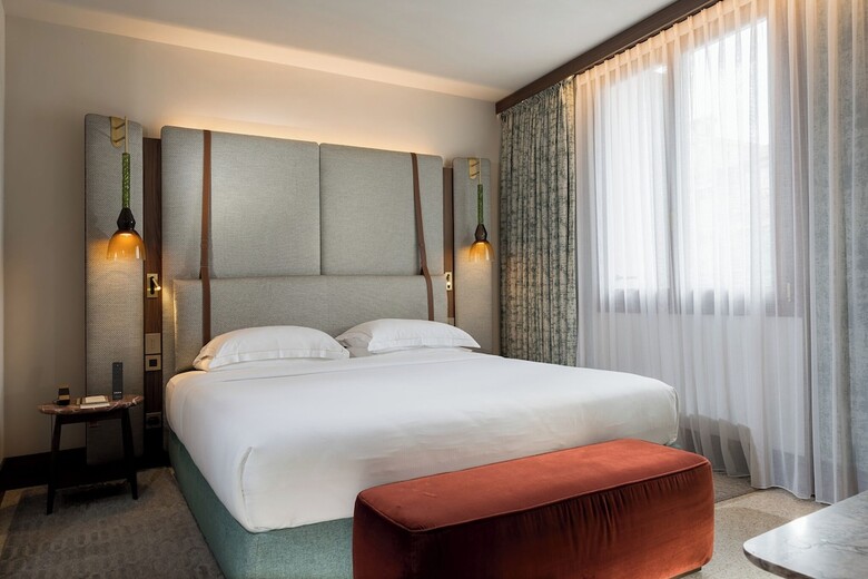 Hotel Ca' Di Dio - Vretreats, Slh Collection