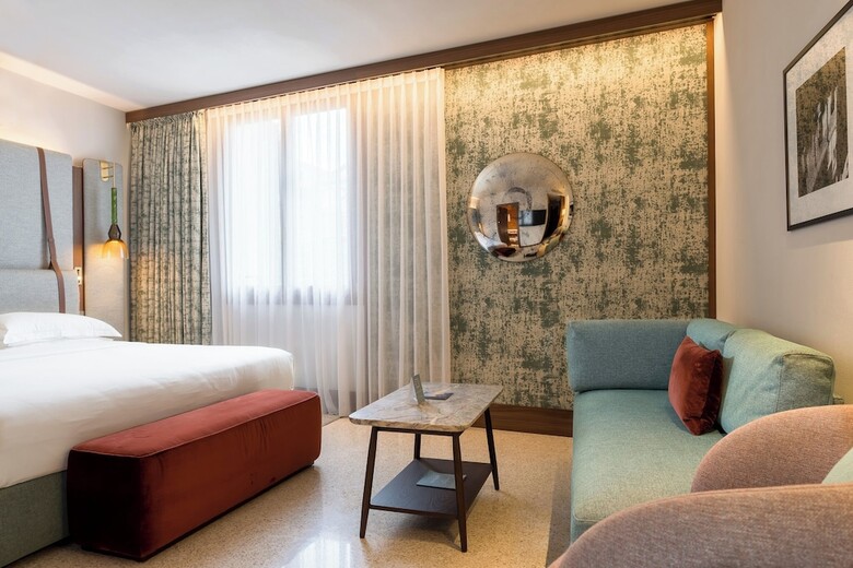 Hotel Ca' Di Dio - Vretreats, Slh Collection