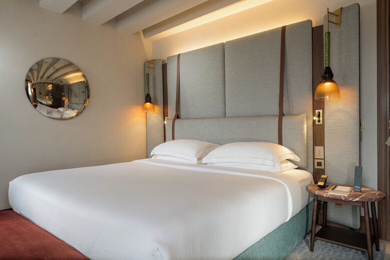 Hotel Ca' Di Dio - Vretreats, Slh Collection