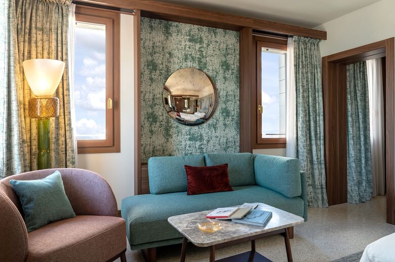 Hotel Ca' Di Dio - Vretreats, Slh Collection