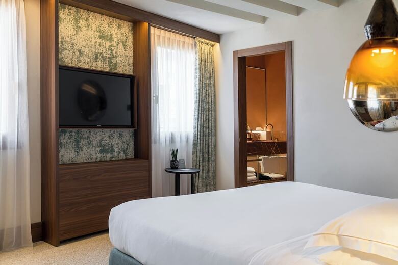 Hotel Ca' Di Dio - Vretreats, Slh Collection