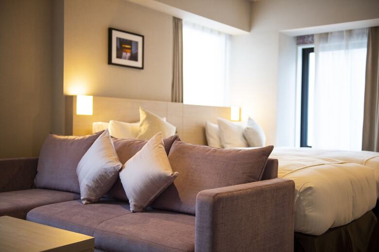Koko Hotel Sapporo Odori