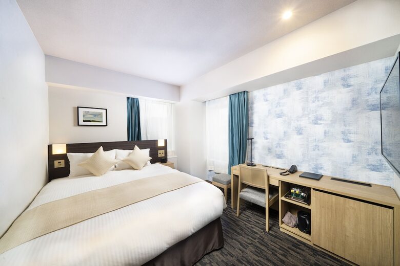 Koko Hotel Sapporo Odori