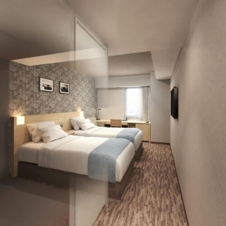 Koko Hotel Sapporo Odori