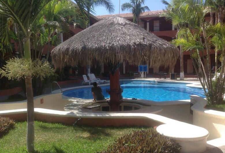 Hotel Estancia Real Cabo San Lucas