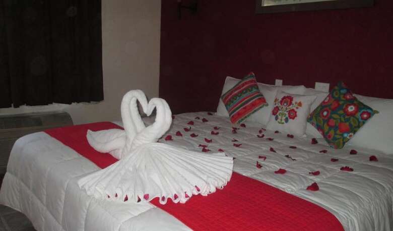 Hotel Estancia Real Cabo San Lucas