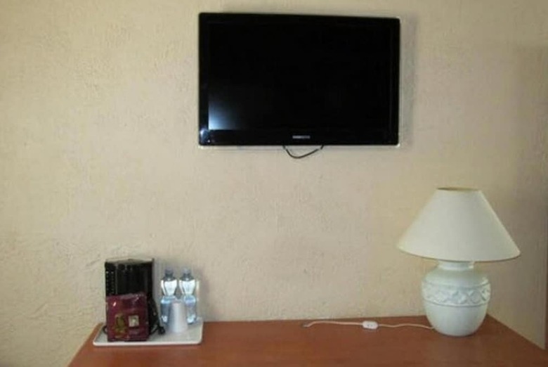 Hotel Estancia Real Cabo San Lucas