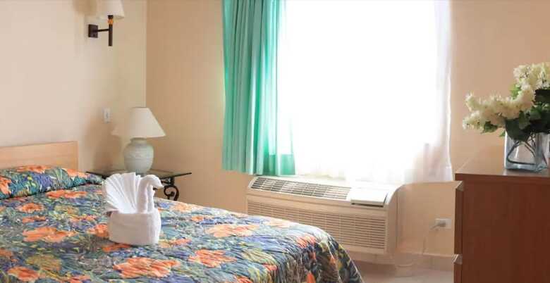 Hotel Estancia Real Cabo San Lucas