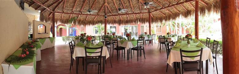 Hotel Estancia Real Cabo San Lucas