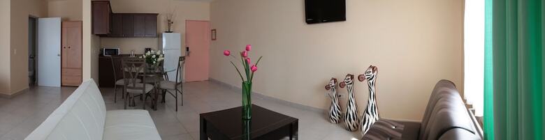 Hotel Estancia Real Cabo San Lucas