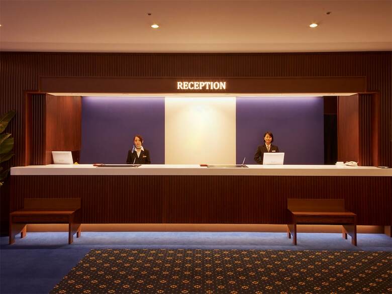 Rembrandt Hotel Tokyo Machida