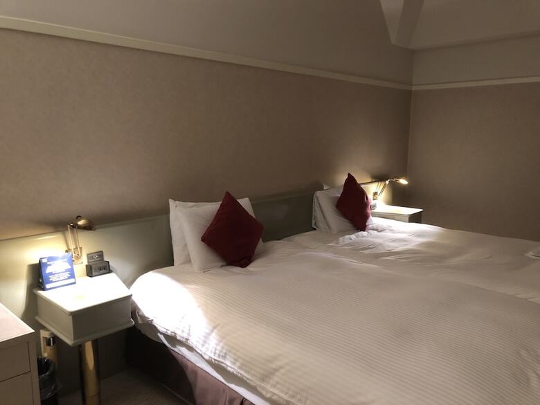 Rembrandt Hotel Tokyo Machida
