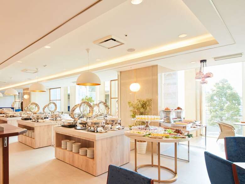 Rembrandt Hotel Tokyo Machida