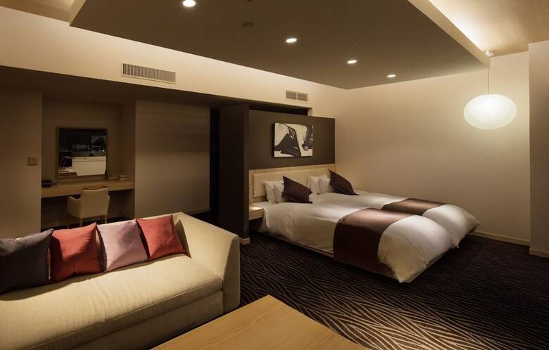 Rembrandt Hotel Tokyo Machida