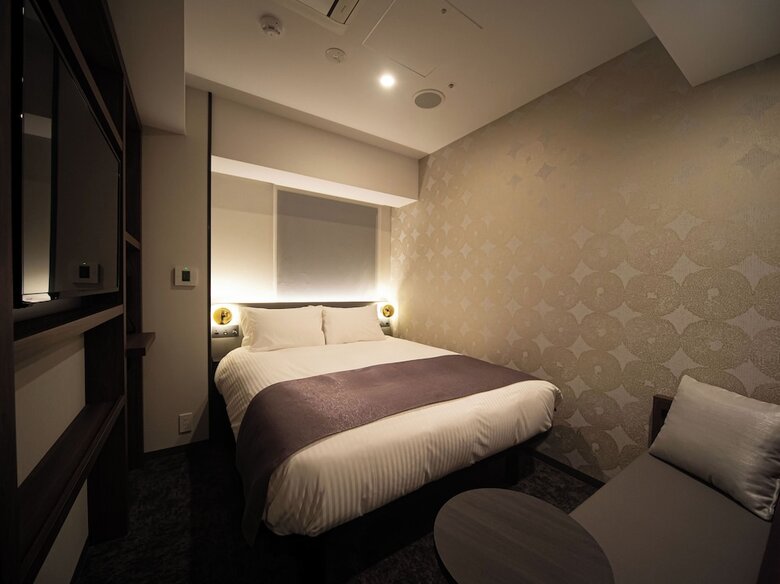 Grids Premium Hotel Osaka Namba