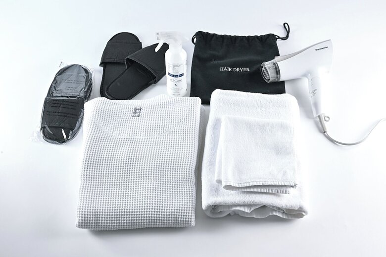 Grids Premium Hotel Osaka Namba