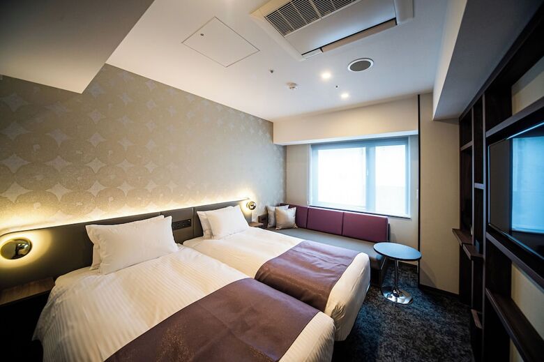 Grids Premium Hotel Osaka Namba