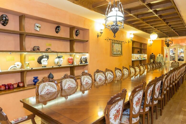 Dona Gracia Hotel