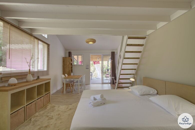 Les Sereins