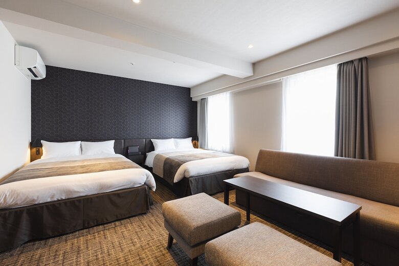 Hotel Asyl Tokyo Kamata